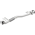 BRE Exhaust 95-99 200SX Sentra 1.6L Front Pipe Kit
