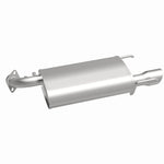 BRExhaust 07-12 Lexus ES350 / 07-11 Toyota Camry Muffler Kit