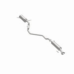 MagnaFlow BRE Exhaust Kit 10-11 Kia Soul 2.0L