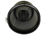 aFe Magnum FORCE Intake Replacement Air Filter 6 IN F x 7 IN B x 5-1/2 IN T (Inverted) x 3-7/8 IN H