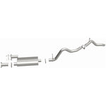 MagnaFlow BRE Exhaust Kit 96-05 Blazer Jimmy 4.3L