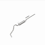 MagnaFlow BRE Exhaust Kit 04-08 Ford F-150