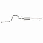 MagnaFlow BRE Exhaust Kit 10-22 Toyota 4Runner 4L