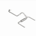 MagnaFlow 93-97 Camaro Firebird 5.7L BRE Exhaust Kit