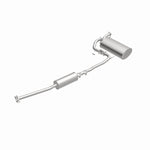 MagnaFlow BRE Exhaust Kit 05-06 Nissan X-Trail 2.5L