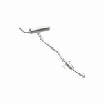 MagnaFlow BRE Exhaust Kit 01-03 Toyota RAV4 2.0L