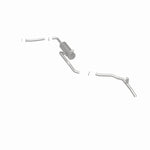 MagnaFlow BRE Exhaust Kit 91-92 Land Cruiser 4.0L