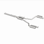MagnaFlow Dodge BRE Exhaust Replacement Kit