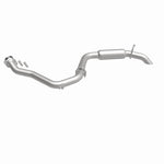 BRE Exhaust 13-17 Toyota RAV4 2.5L Muffler Kit