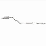 MagnaFlow BRE Exhaust Kit 12-19 Fiat 500 1.4L