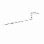 MagnaFlow BRE Exhaust Kit 02-06 Camry ES300 3.0L