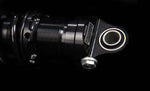 Ohlins 06-22 Harley-Davidson FL Touring STX 36 Blackline Shock Absorber