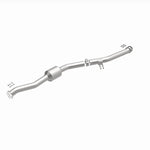 Magnaflow 20-21 Subaru WRX 2.0L Direct Fit Cat Converter (California Grade)