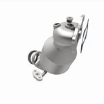 Magnaflow 10-14 Honda Insight 1.3L Direct Fit Catalytic Converter