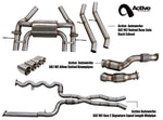 Active Autowerke AFlow EL Bundle for BMW G87 M2 2023+