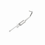 MagnaFlow BRE Exhaust Kit 09-13 Toyota Tundra