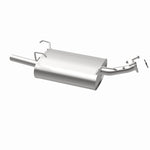 BRE Exhaust 00-01 Sentra 1.8L Muffler Kit