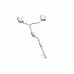 MagnaFlow BRE Exhaust Kit 99-03 Acura CL TL 3.2L