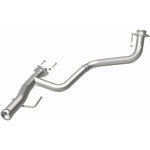 BRExhaust 20-25 Jeep Gladiator 3.6L Direct-Fit Replacement Front Pipe Kit