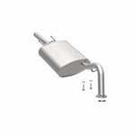 Magnaflow BRE Rear Muffler Kit Replacement Geo