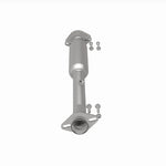 BRE Exhaust 04-15 Armada QX56 Titan 5.6L Front Pipe Kit