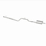 MagnaFlow BRE Exhaust Kit 97-99 Acura CL 3.0L