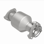 MagnaFlow 14-15 Honda Accord 2.4L Direct Fit CARB Compliant Catalytic Converter