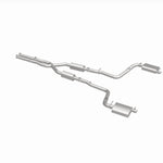 BRExhaust Exhaust Kit Replacement Dodge