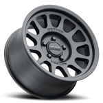 Method MR703 Bead Grip 20x9 -12mm Offset 5x5 71.5mm CB - Matte Black