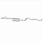 MagnaFlow BRE Exhaust Kit 98-01 Sonoma S10 Hombre 4.3L