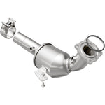 MagnaFlow 16-23 Chevrolet Camaro OEM Grade Federal / EPA Compliant Direct Fit Converter