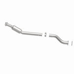 Magnaflow 05-06 Pontiac GTO 6.0L Direct Fit Converter