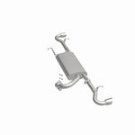 MagnaFlow BRE Exhaust Kit 09-15 TOYOTA VENZA 3.5L