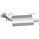 BRE Exhaust 04-05 G35 3.5L Muffler Kit