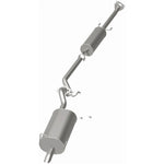 MagnaFlow BRE Exhaust Kit 12-14 Honda CR-V 2.4L