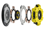 ACT 04-07 Cadillac CTS-V Mod-Twin 10.5 XT Sprung Race Clutch Kit