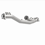 BRE Exhaust 02-06 MPV 3.0L Front Pipe Kit