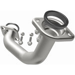 BRE Exhaust 13-17 Toyota RAV4 2.5L Front Pipe Kit