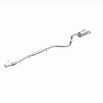 MagnaFlow BRE Exhaust Kit 12-19 Fiat 500 1.4L