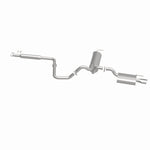 MagnaFlow BRE Exhaust Kit 12-17 Buick Verano 2.4L