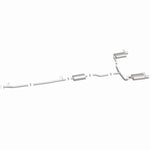 BRExhaust Exhaust Kit Replacement Honda
