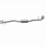 BRE Exhaust 05-10 Tucson Sportage 2.0L Front Pipe Kit