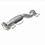 BRE Exhaust 05-08 Escape Mariner Tribute 2.3L 3.0L Front Pipe Kit
