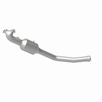 Magnaflow 13-15 Jeep Grand Cherokee 3.6L Direct Fit CARB Compliant Converter