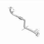 BRE Exhaust 99-05 Cavalier Sunfire 2.2L 2.4L Front Pipe Kit