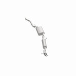 MagnaFlow BRE Exhaust Kit 03-11 Honda Element 2.4L
