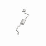 MagnaFlow BRE Exhaust Kit 09-17 Chevy Traverse 3.6L
