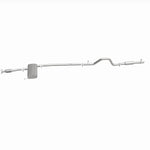MagnaFlow BRE Exhaust Kit 04-07 FreeStar Monterey
