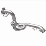 BRE Exhaust 01-06 Sebring Stratus 2.4L 2.7L Front Pipe Kit