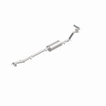MagnaFlow BRE Exhaust Kit 01-06 Escalade Avalanche Suburban Yukon 5.3L